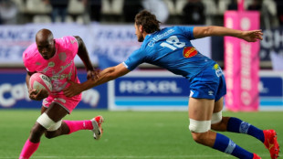 Racing 92 take over the lead in Top 14