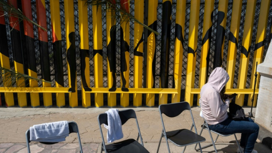 Ser migrante irregular "no justifica una detención", alerta la vicepresidenta de la CIDH