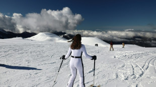 La difficile survie des stations de ski corses