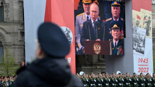 Al menos un muerto en Rusia en una explosi&oacute;n en una base militar del Extremo Oriente