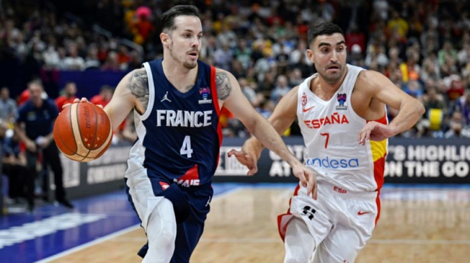 Basket: apr&egrave;s son transfert avort&eacute;, Heurtel en col&egrave;re contre le Bar&ccedil;a
