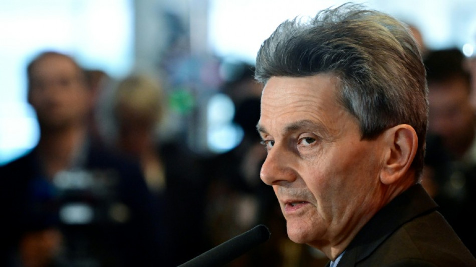 M&uuml;tzenich verteidigt "Manifest" zur Au&szlig;enpolitik - Zuspruch von Juso-Chef T&uuml;rmer