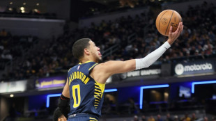 Pacers hold off Bucks despite 54 points from Antetokounmpo