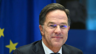 "Tr&auml;umen Sie weiter": Europa kann sich laut Rutte nicht ohne die USA verteidigen