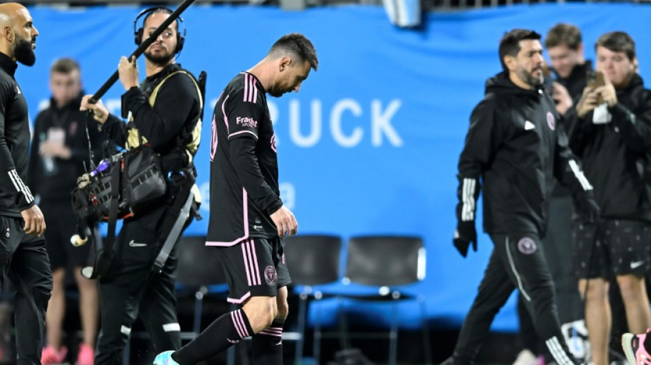 Charlotte, Red Bulls book MLS playoff berths