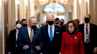 Un libro sobre Biden deja a la vista la "gerontocracia" de los demócratas de EEUU