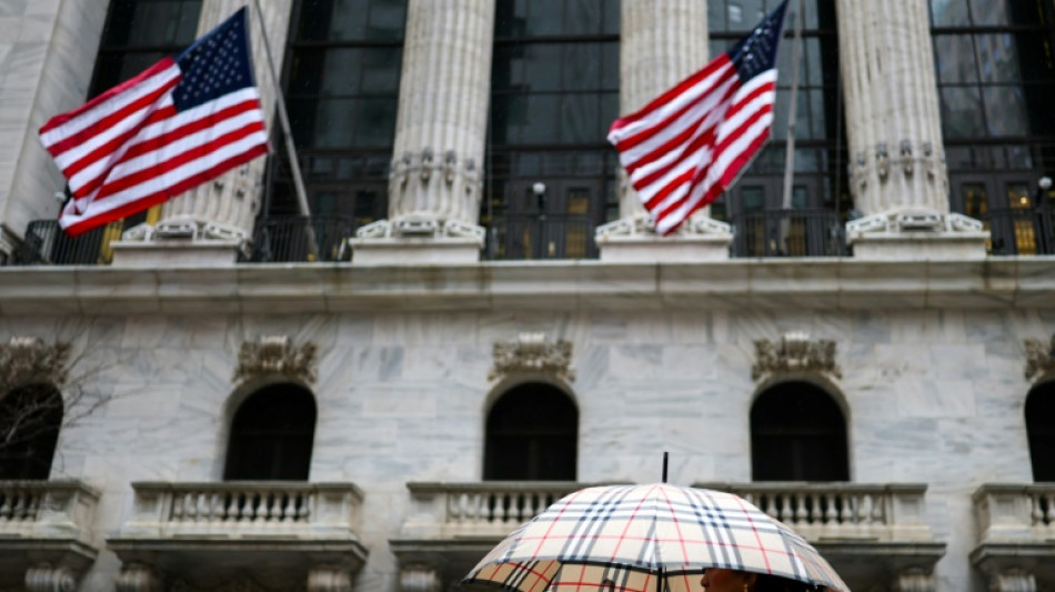 US-Zölle ab Anfang April könnten weniger umfassend sein als bislang erwartet