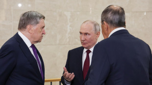 Putin, 'minacce di Zelensky ai voli civili sono terrorismo di Stato'