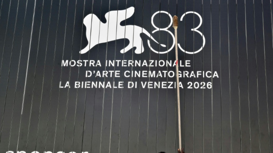 Filme brasileiro &eacute; premiado no Festival de Veneza