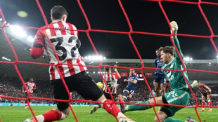 Angleterre: le petit poucet Sunderland contrarie le g&eacute;ant Arsenal