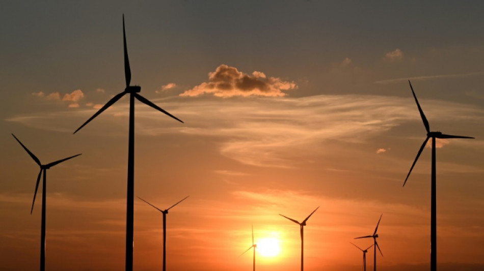 Netzentgelte sinken "sp&uuml;rbar" in Regionen mit viel Wind- und Solarstrom