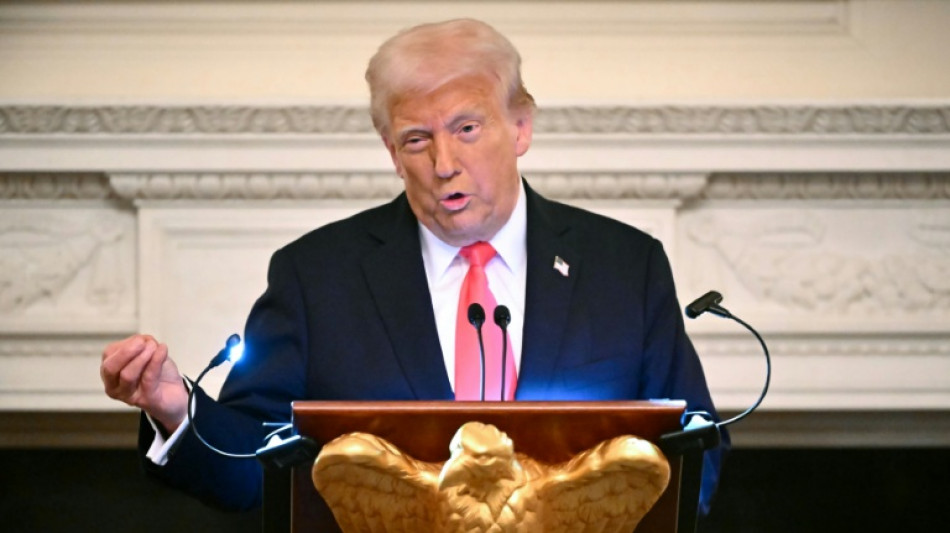 Tarifas de Trump sobre carros: um golpe no coração do comércio na América do Norte