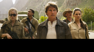 Tom Cruise torna a Cannes, &egrave; la terza volta della star