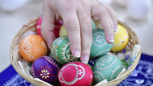 Kosten des Osternests: Preise für Schokolade und Eier seit 2020 stark gestiegen