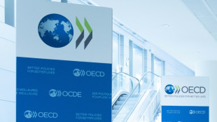 OECD hebt Wachstumsprognose f&uuml;r Deutschland 2026 auf 1,1 Prozent an