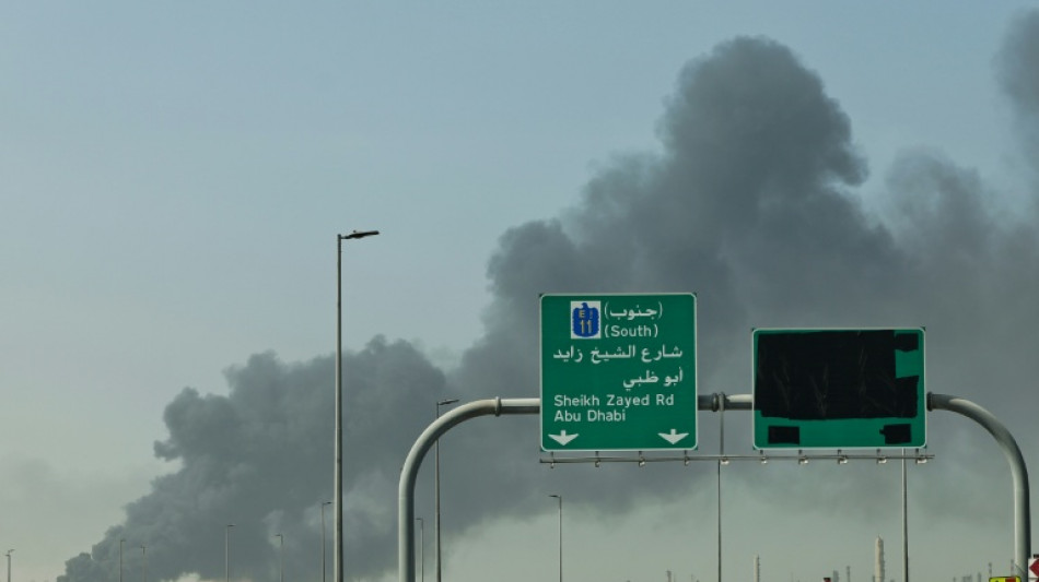 Explosionen und mehrere Tote bei iranischen Angriffen in der Golfregion