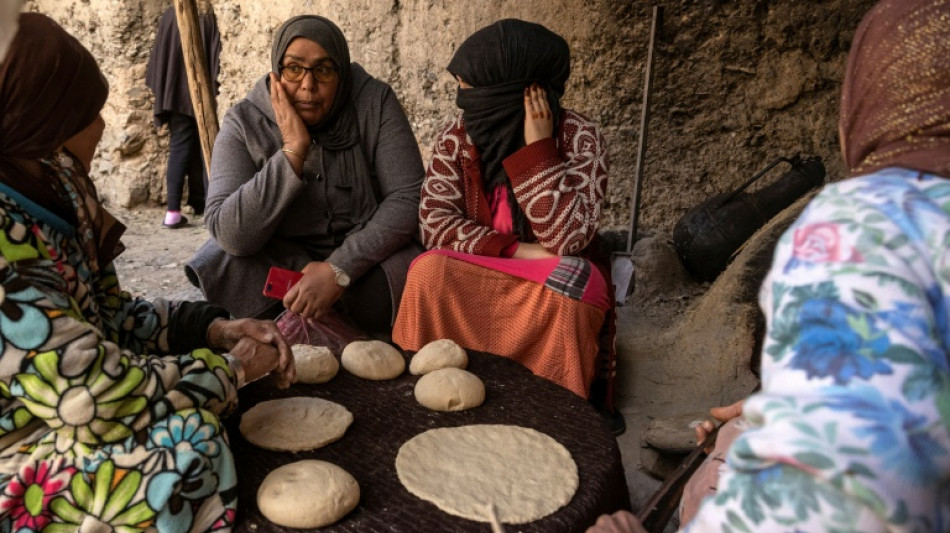 La "trag&eacute;die" des mariages des mineures, am&egrave;re r&eacute;alit&eacute; au Maroc