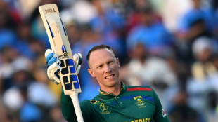 Van der Dussen all set for India after Proteas rout New Zealand 