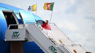 Il Papa, 'la pace non &egrave; uno slogan, non sia fondata su minacce e armi'