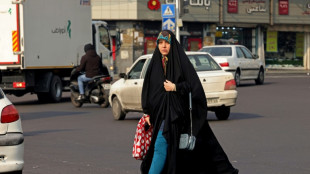 Ir&aacute;n lanza una advertencia a EEUU ante la llegada de un portaviones estadounidense a Medio Oriente