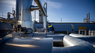 I future sul gas chiudono a 37 euro al megawattora