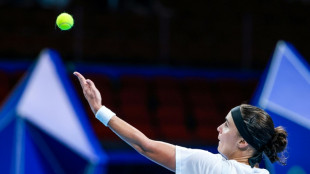 Ukraine crush holders Italy to reach first BJK Cup final