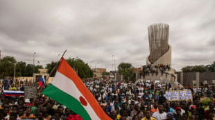 Fracasa negociaci&oacute;n de pa&iacute;ses africanos para resolver crisis por golpe en N&iacute;ger
