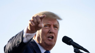 Trump soumis &agrave; une amende de 10.000 dollars par jour tant qu'il ne coop&egrave;re pas &agrave; une enqu&ecirc;te fiscale