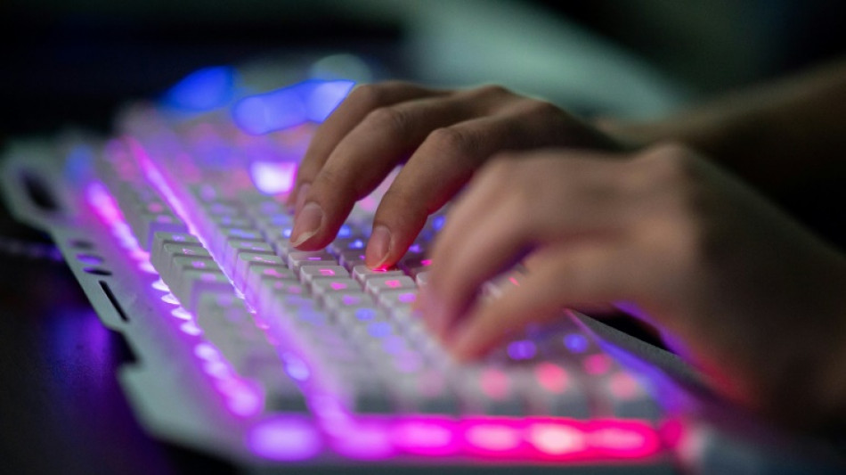 Cyberattaque contre France Travail: trois personnes interpell&eacute;es