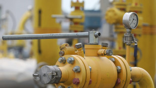 Il gas parte in lieve calo a 36,2 euro al Megawattora