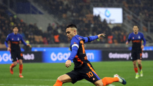 Champions: Chivu, dovremo essere pronti in uno stadio che ha tanta energia