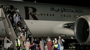 Caught between wars, US Afghan allies trapped in Qatar without safe exit