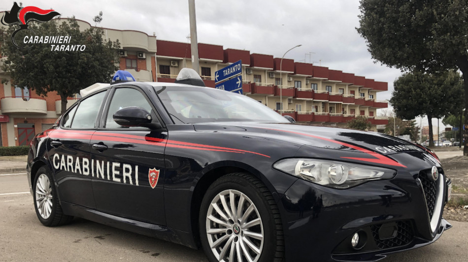 ++ Odio razziale e lesioni, 7 minorenni collocati in comunit&agrave; ++