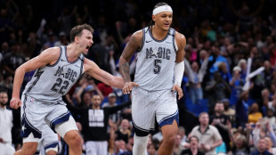 Wagner schl&auml;gt Antetokounmpo - Niederlage f&uuml;r Schr&ouml;der 
