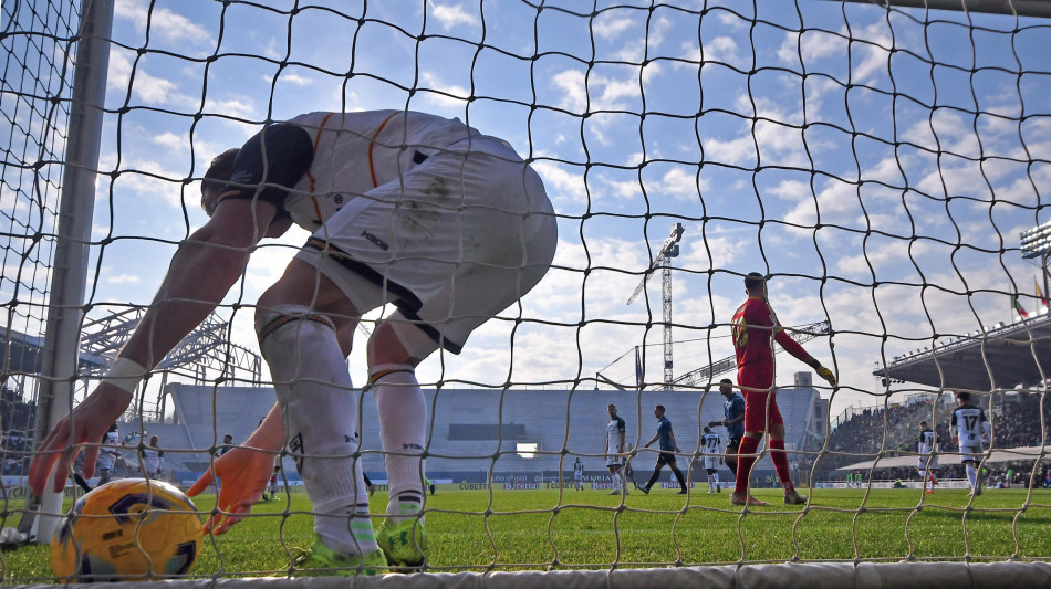 Calcio: Serie B, confronto arbitri-club al centro Var di Lissone