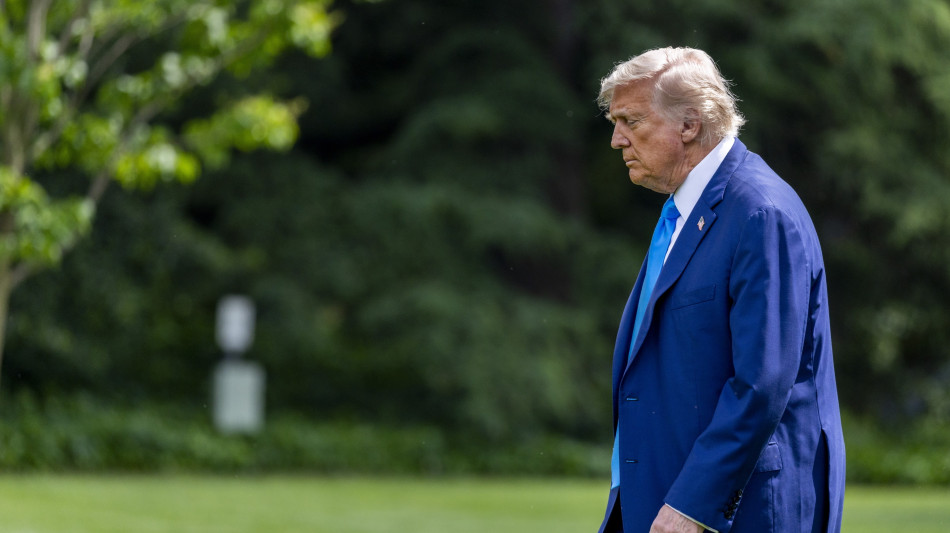 Trump, puniremo i funzionari che ostacolano deportazioni
