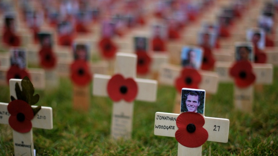 Scharfer Widerspruch nach Trump-&Auml;u&szlig;erungen zu Afghanistan-Engagement der Verb&uuml;ndeten