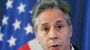 Blinken dice que EEUU no busca una "Guerra Fr&iacute;a" con China