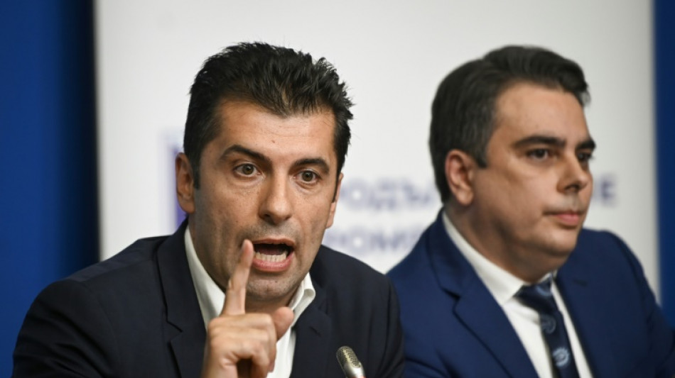Bulgarien w&auml;hlt ein neues Parlament