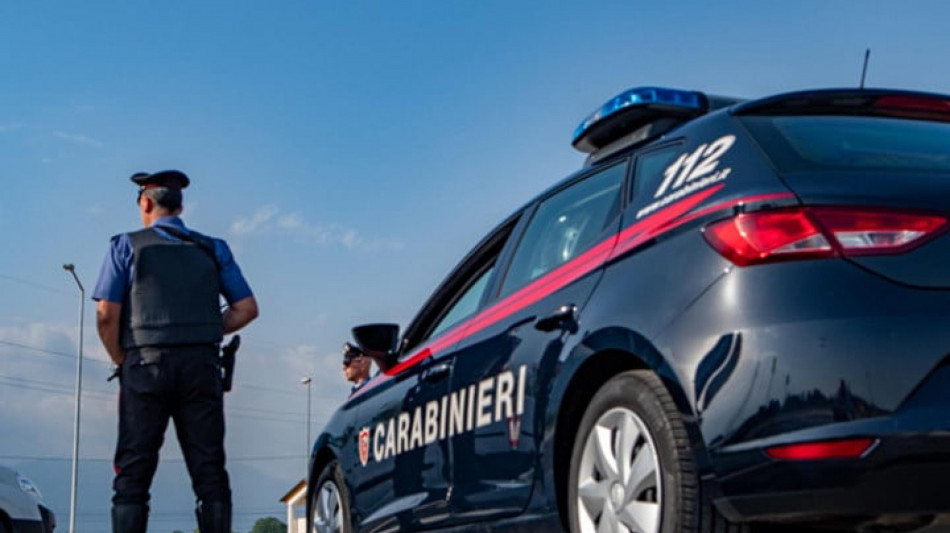Donna uccisa dal figlio in casa nel Salento