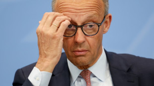 Merz: Iran muss mit USA und Israel verhandeln und zu diplomatischer L&ouml;sung kommen