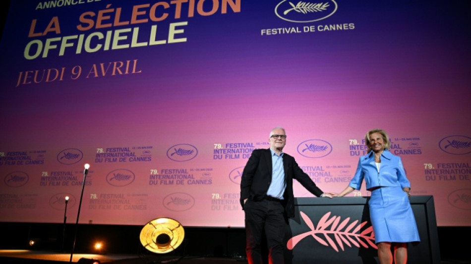 Tres filmes espa&ntilde;oles competir&aacute;n por la Palma de Oro en Cannes