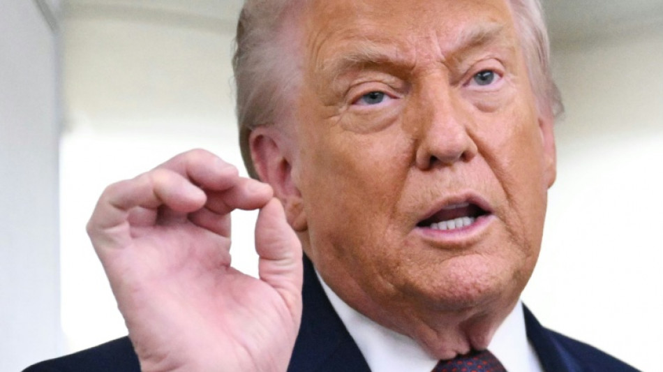 Alcalde de Mine&aacute;polis anuncia salida de "algunos" agentes migratorios y Trump baja el tono