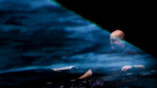 A Buenos Aires, une "rave" g&eacute;ante en hommage... au pape Fran&ccedil;ois