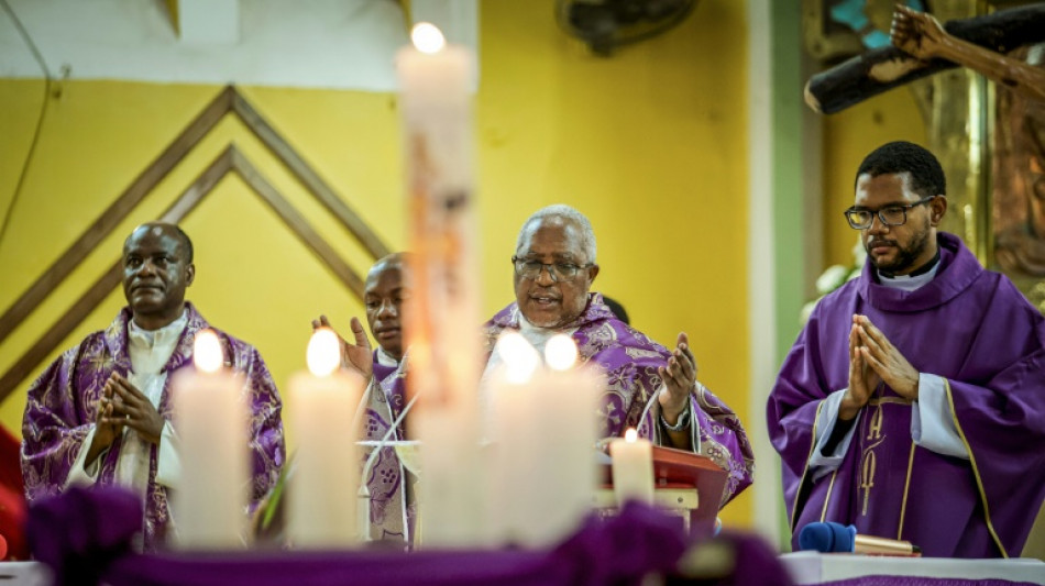 R&eacute;pression &eacute;lectorale: la Tanzanie "a perdu sa dignit&eacute;", d&eacute;nonce un archev&ecirc;que 