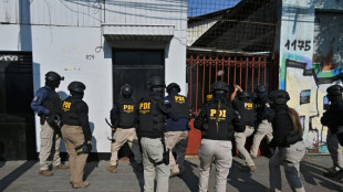 Onda de criminalidade impulsiona ultradirestista à presidência do Chile