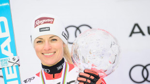 Milano-Cortina:Gut-Behrami salta i Giochi, stagione finita