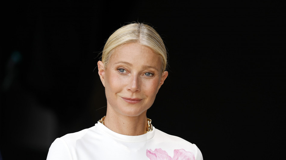 Gwyneth Paltrow &egrave; stanca della dieta, 'ora mangio pane e pasta'