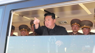 Corea del Norte prueba nuevo sistema para mejorar eficacia de "armas nucleares t&aacute;cticas"