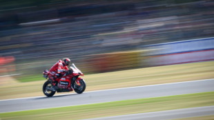 Marc Marquez sets Le Mans lap record in French MotoGP practice